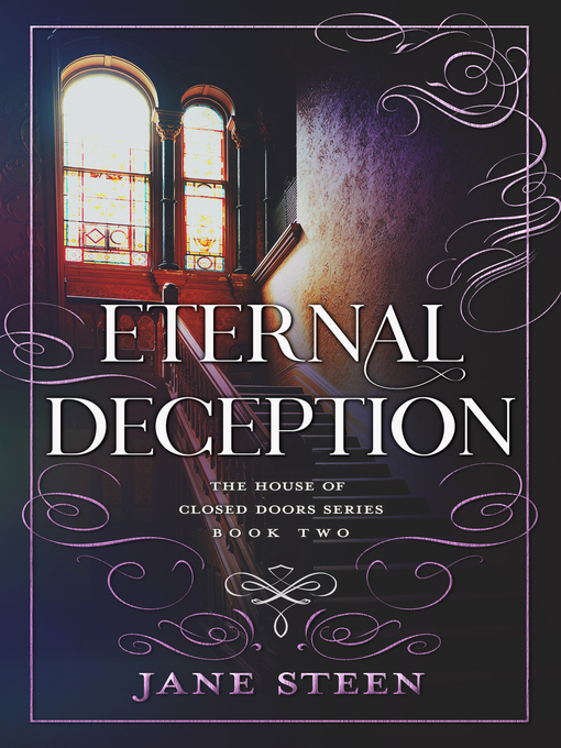 Cover image for Eternal Deception